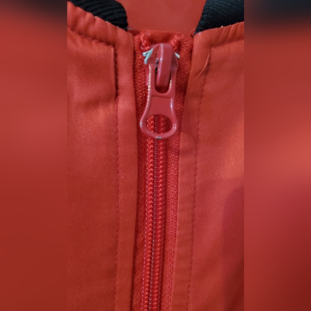Disney Mickey Varsity Jacket. - Picture 5 of 10